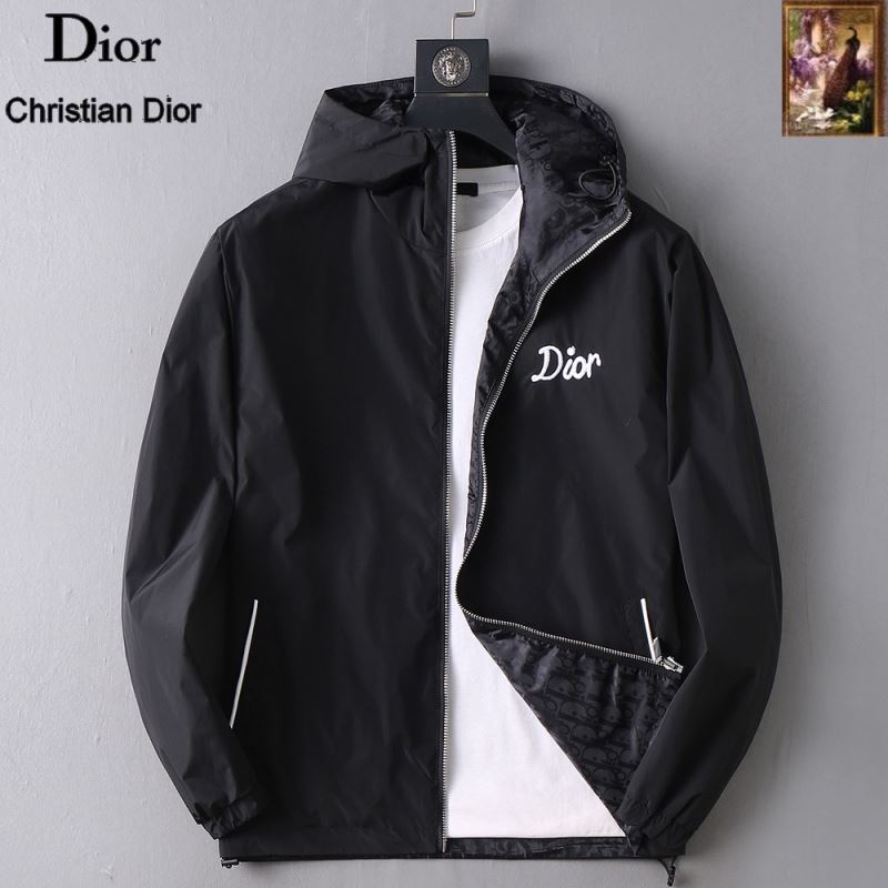 Christian Dior Outwear